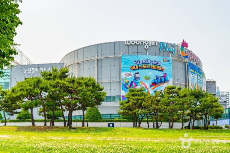 [경기] 볼베어파크 부천점