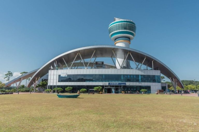 [경기] 한강문화관