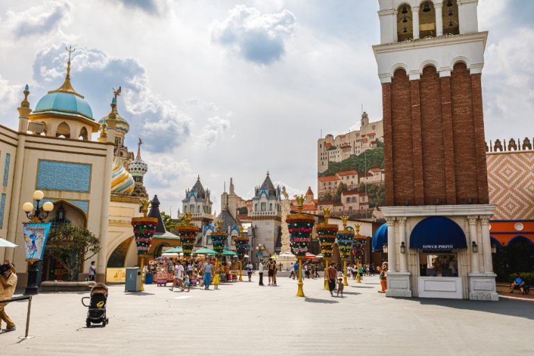 [경기] 에버랜드