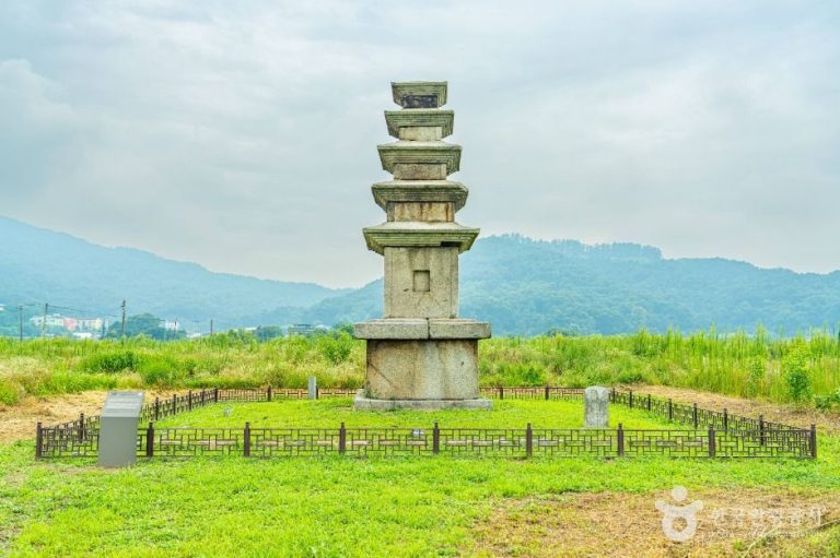[경기] 안성 봉업사지