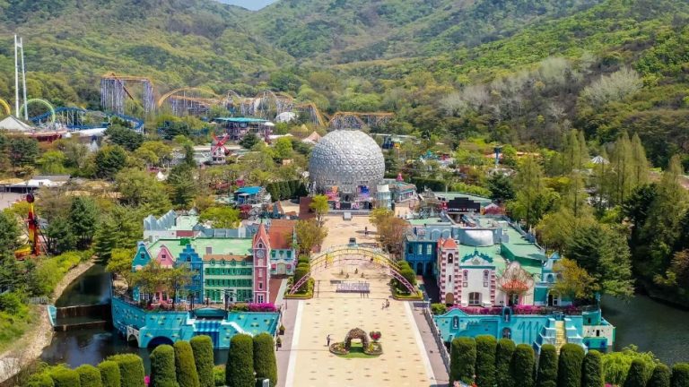 [경기] 서울랜드