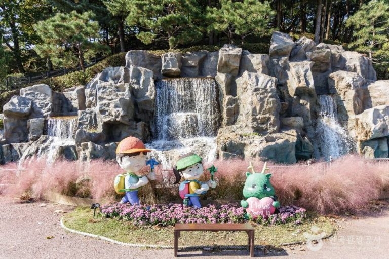 [경기] 용인농촌테마파크