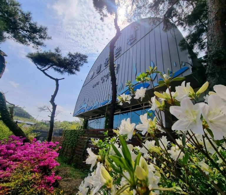 [경기] 월문온천 휴양지