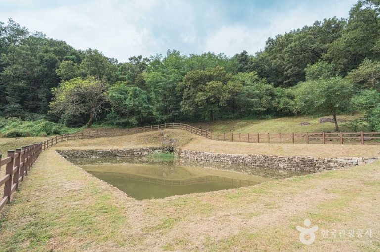 [경기] 하남 이성산성