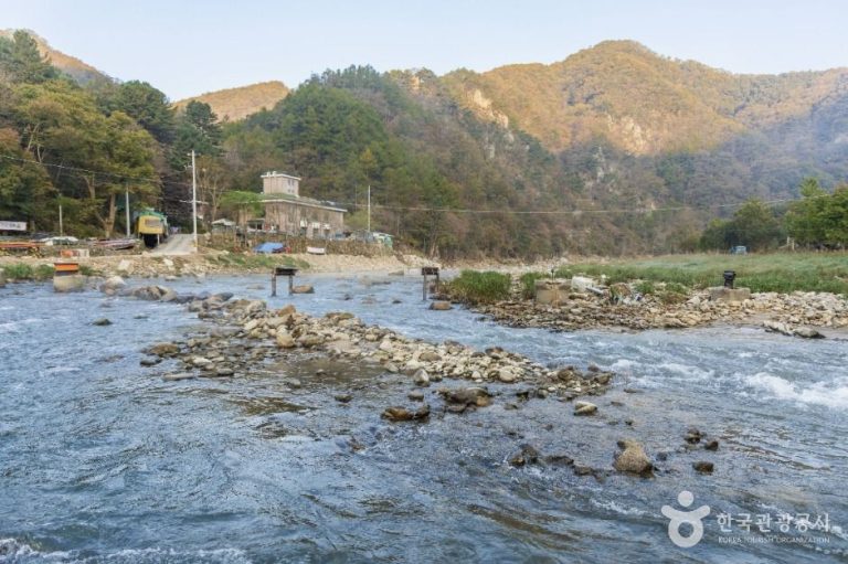 [경기] 녹수계곡