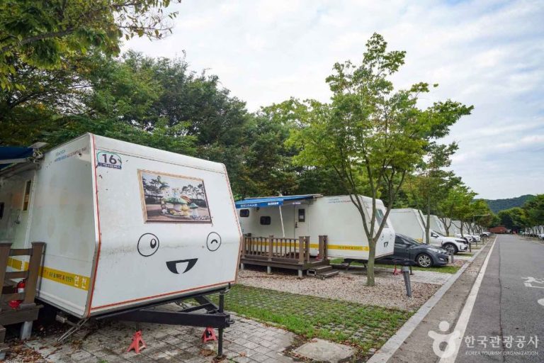 [경기] 한탄강 관광지