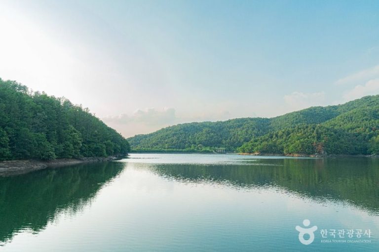 [경기] 청계호수