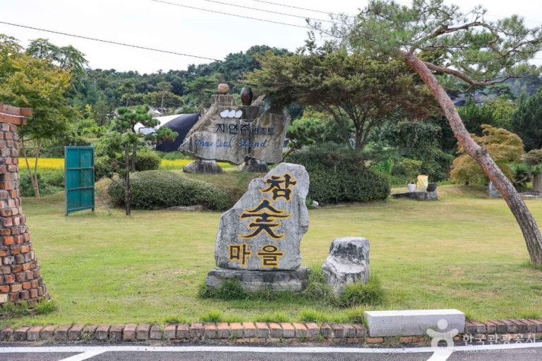 [경기] 여주참숯마을