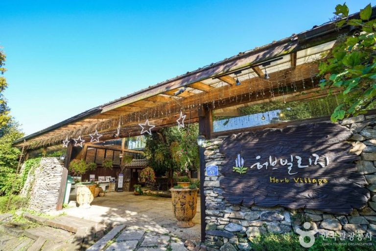 [경기] 허브빌리지
