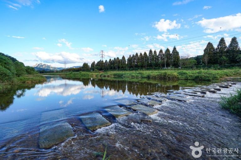 [경기] 공릉천