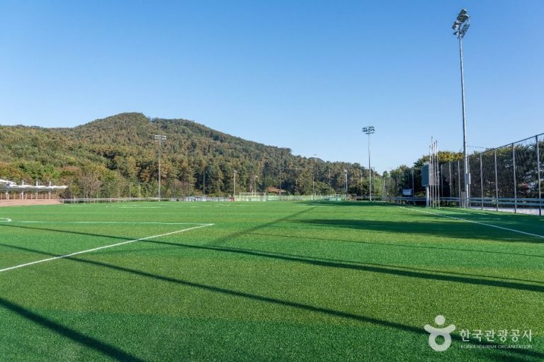 [경기] 도척그린공원