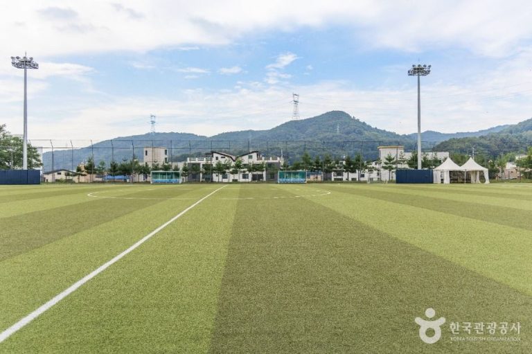 [경기] 양지근린공원