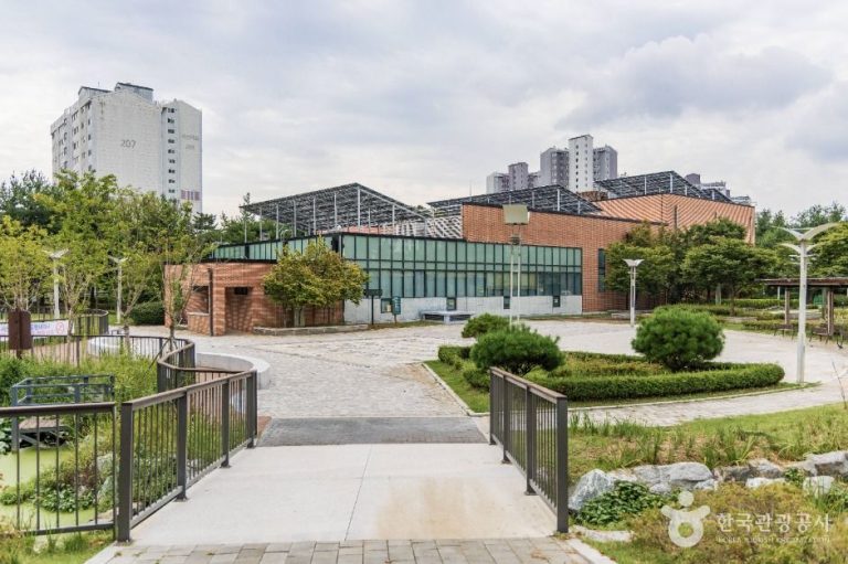 [경기] 서천레스피아