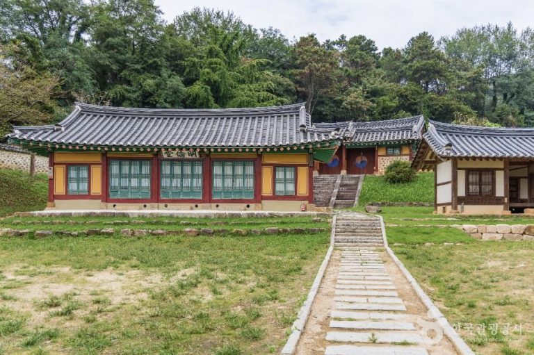 [경기] 양지향교