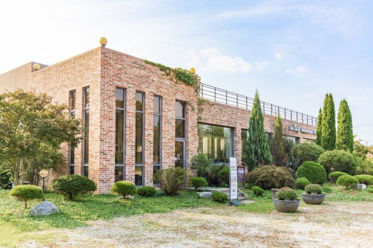 [경기] 일영허브랜드(숲길정원)