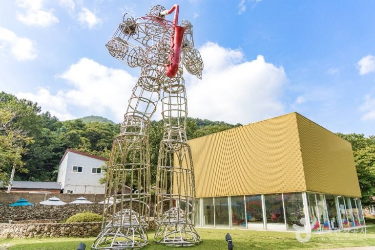 [경기] 가나아트파크