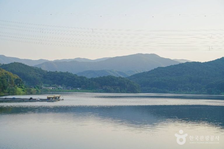 [경기] 마둔저수지
