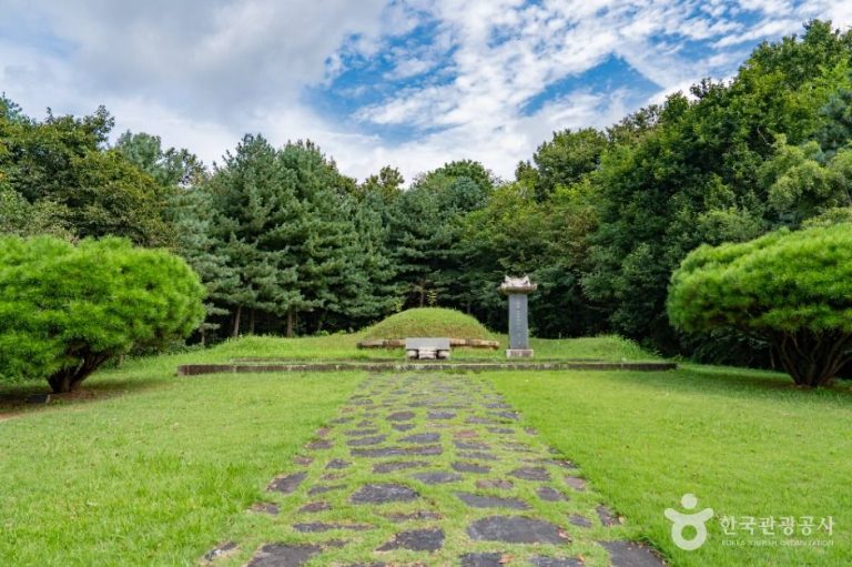 [경기] 화성 제암리 3·1운동 순국 유적