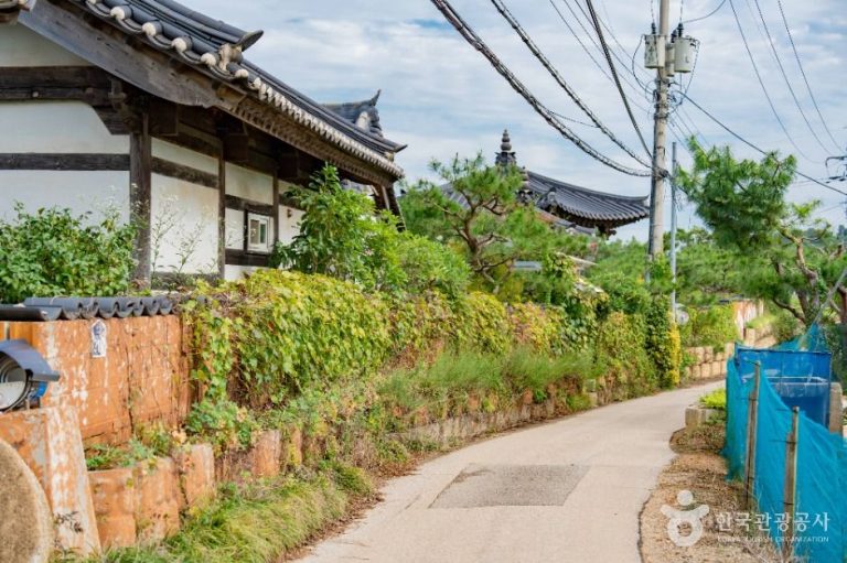 [경기] 백미리어촌체험휴양마을