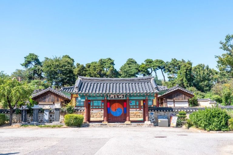 [경기] 평택향교