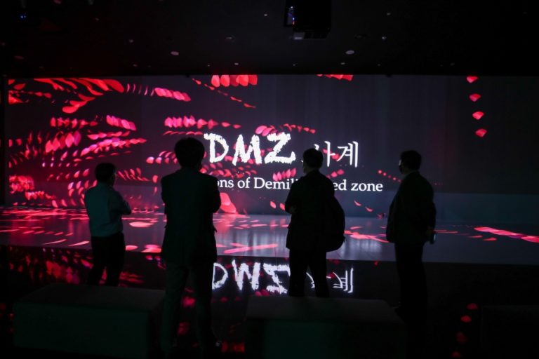 [경기] DMZ 생생누리