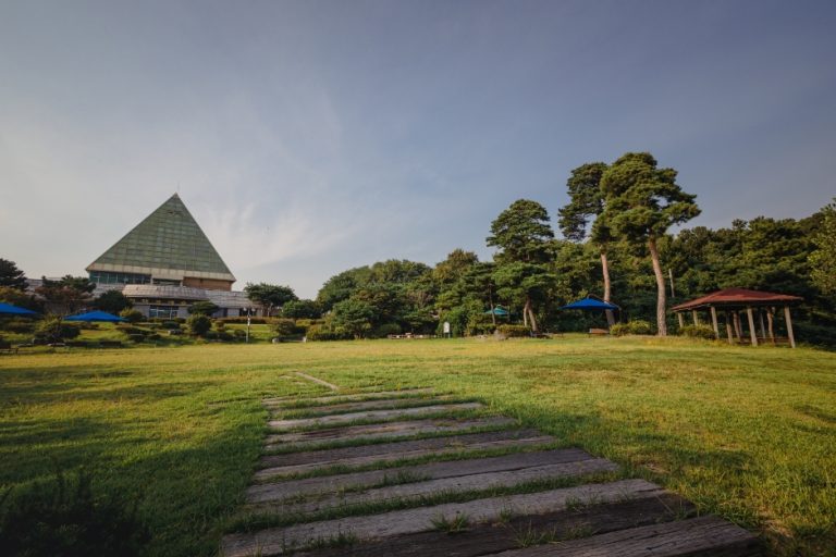 [경기] 평택호예술공원