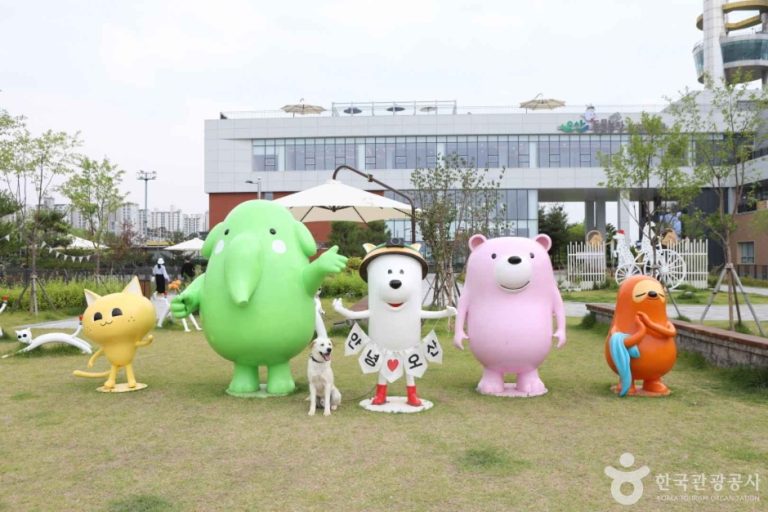 [경기] 오산반려동물테마파크