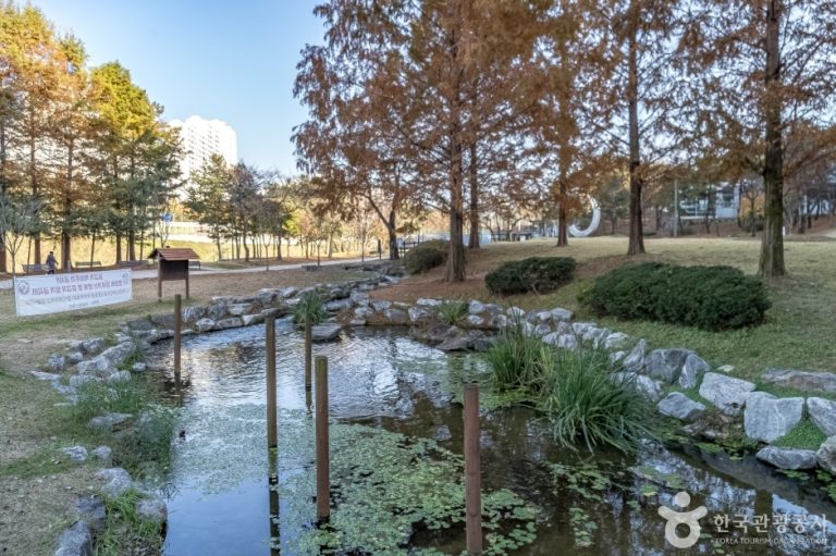 [경기] 용인 구갈레스피아