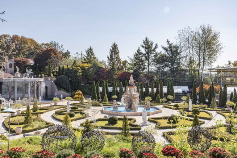 [경기] 퍼스트가든