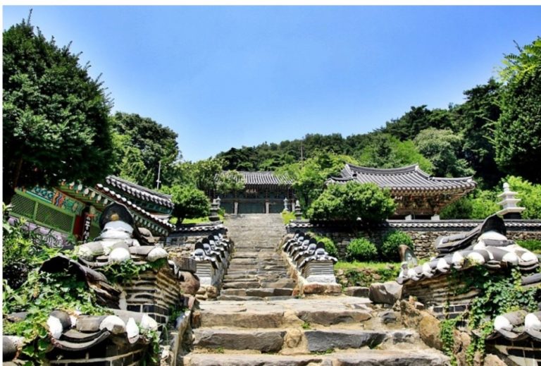 [경기] 석남사계곡