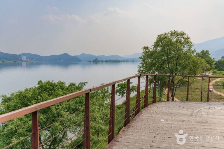 [경기] 다산생태공원