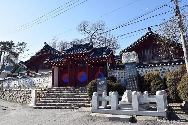 [경기] 김포향교