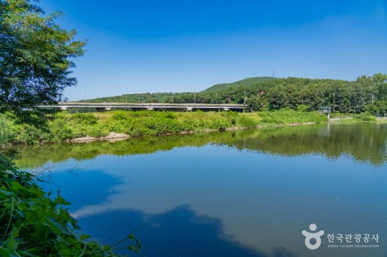 [경기] 송라저수지