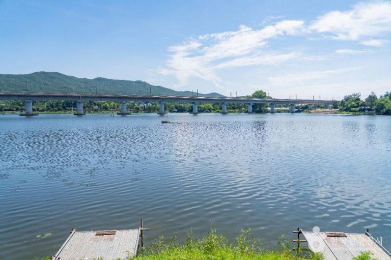 [경기] 어천저수지