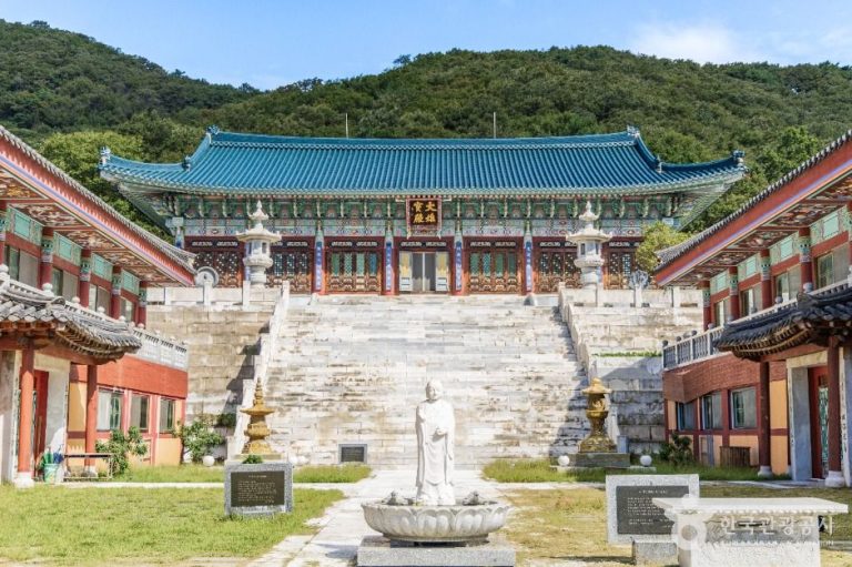 [경기] 육지장사(양주)