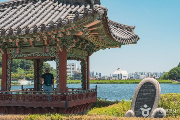 [경기] 설봉공원