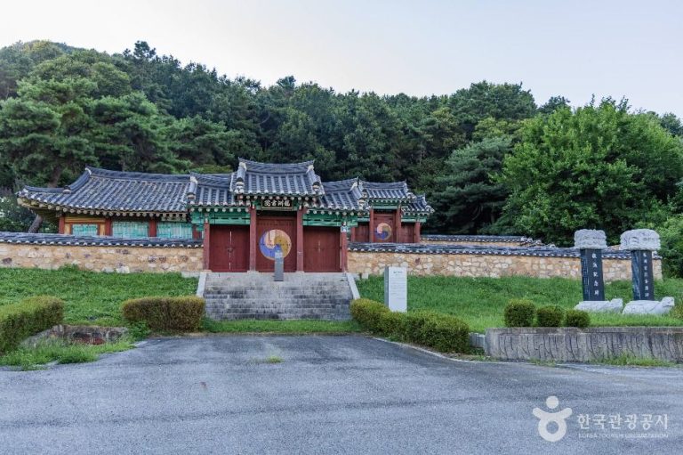 [경기] 용주서원