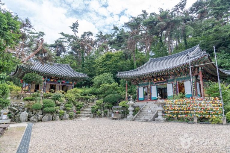 [경기] 국청사(경기)