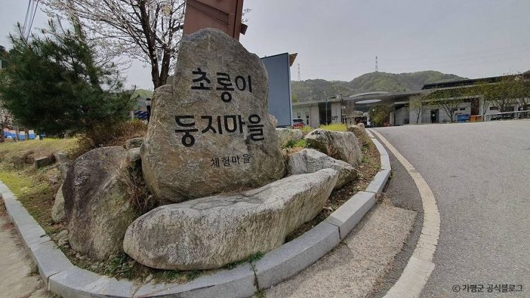 [경기] 초롱이둥지마을