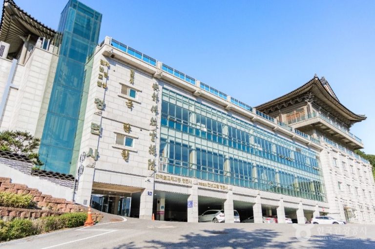 [경기] 청련사(양주)