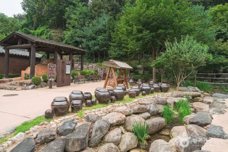 [경기] 사기막골근린공원