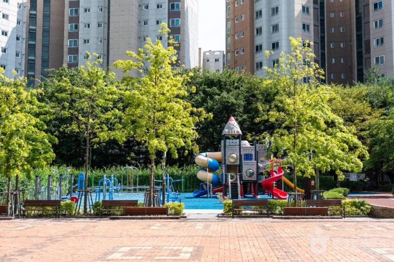 [경기] 영장공원