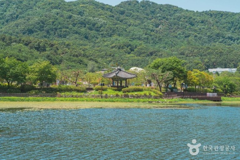 [경기] 설봉저수지