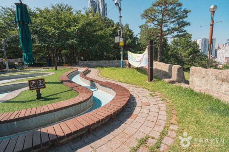 [경기] 이천온천공원