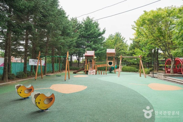 [경기] 은행공원