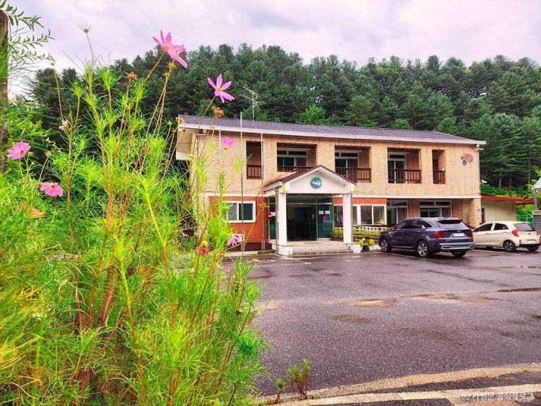 [경기] 설곡옻샘체험마을