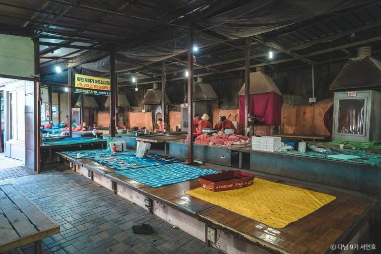 [경기] 장흥 참숯가마