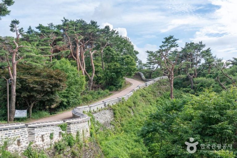 [경기] 남한산성 탐방로