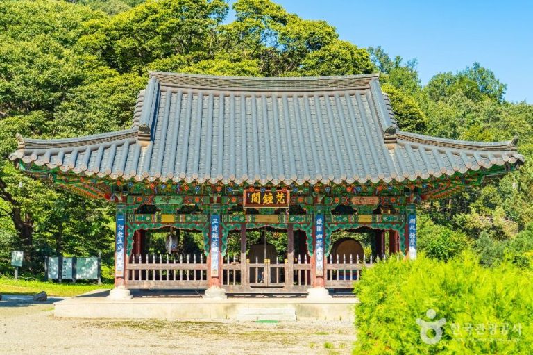 [경기] 영원사(이천)