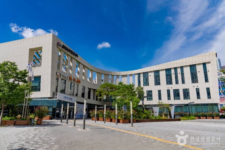 [경기] 동탄중앙어울림센터